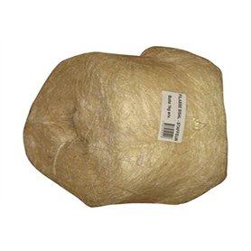 CORDERIE TOURNONAISE 54/0501 Imperméabilisants & étanchéïté - Filasse sisal botte d'environ 1 KG