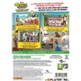 Rabbids Invasion [import europe]