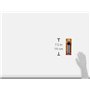 POINT DE MIRE 2 Marqueurs Perm Pointe Ogive Papeterie Fourniture Scolaire