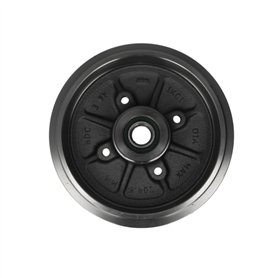 TRW DB4310B Tambour de Frein avec Roulements