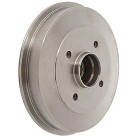 TRW DB4220B Tambour de Frein avec Roulements