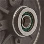 TRW DB4220B Tambour de Frein avec Roulements