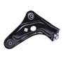 TRW JTC1234 Triangle de Suspension, Noir