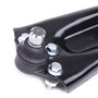 TRW JTC1234 Triangle de Suspension, Noir