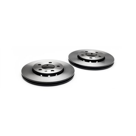 TRW DF6749S Rotors de Disque de Frein