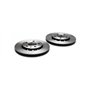 TRW DF6749S Rotors de Disque de Frein