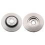 TRW DF6749S Rotors de Disque de Frein