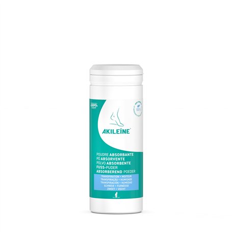 Akileïne Poudre Absorbante 75 g