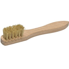 SAPHIR Brosse Etaleur Petit Modèle (BLANCHE)