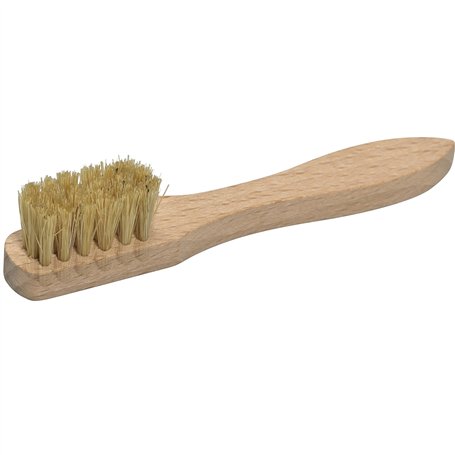 SAPHIR Brosse Etaleur Petit Modèle (BLANCHE)