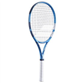 Babolat Evo Drive Lite 2 Raquette de Tennis Graphite 4 Pouces Intermédiaire