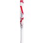 Babolat Tech Vertuo Juan Lebron 2025 Non Cordée 355G Raquette De Padel Raquette De Padel Blanc - Noir