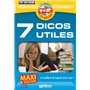 7 dictionnaires