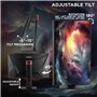 Xbox - Ultra HD 2 160 px - 160 Hz - 1 ms - FreeSync - 2 x HDMI 2.1 - D