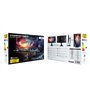 Konix Écran Gaming Stormfury 4K 27" PC, PS4, PS5, Switch, Xbox - Ultra HD 2 160 px - 160 Hz - 1 ms - FreeSync - 2 x HDMI 2.1 - D