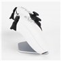 Konix Mythics Support Chargeur et Repose Manette DualSense PS5 - Caoutchouc Anti-dérapant - Blanc