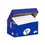 Enveloppe Clairalfa 110x220/DL