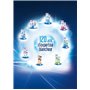 Email Diamant Dentifrice Formule Rouge L'Original 75 ml
