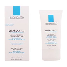 Fluide hydratant et matifiant La Roche Posay 9635295 40 ml 40 ml