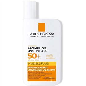 Écran solaire visage La Roche Posay Lotion visage Blanc