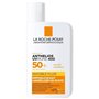 Écran solaire visage La Roche Posay Lotion visage Blanc