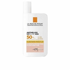 Écran solaire visage La Roche Posay Lotion visage Blanc