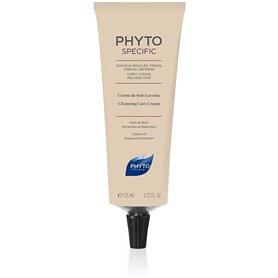 Crème de douche Phyto Paris Phyto Creme De Soin Lavante 125 ml (1 Unité)