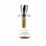 Robinet de Bidet Mâle 15x21 NOYON & THIEBAULT