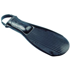 Sommap - Palmes de Plongée pour Professionnels en Caoutchouc Naturel - Palmes Alcyon - Taille: 38-42