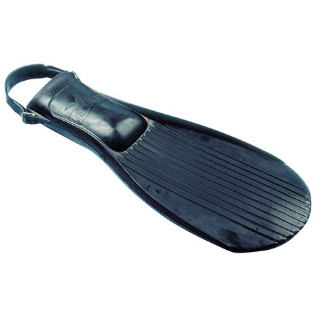 Sommap - Palmes de Plongée pour Professionnels en Caoutchouc Naturel - Palmes Alcyon - Taille: 38-42