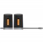 EXTEL - Motorisation connectée à Bras articulés pour Portail battant : 2.5m/250kg par battant - XB250 Umii - 761005