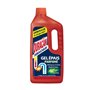 Ouragan Déboucheur Epais Parfumé Fraîcheur Eucalyptus 15 minutes 1 L