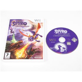Spyro Naissance d'un Dragon
