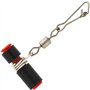 Sunset - Coulisseaux Special Peches Fortes St-S-4033 L X2 - STSAG1348L