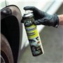 GS27 - Rénovateur Pare-Chocs & Plastiques Extérieurs - Nettoyage et Protection Pare-Chocs - 400 ml