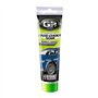 GS27 - Teinteur Pare-Chocs - Noir - Rénove et Reteinte les Plastiques Extérieurs de la Carrosserie - Tube 150 g