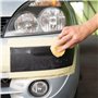 GS27 - Teinteur Pare-Chocs - Noir - Rénove et Reteinte les Plastiques Extérieurs de la Carrosserie - Tube 150 g