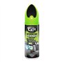 GS27 - Nettoyant Tous Texties Triple Action - Enlève Les Taches - Neutralise Les Odeurs - Ravive Les Couleurs d'origine - Fabriq