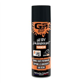 GS27 - Ultra Dégraissant GS27 Vélo - Transmission - Formule Haute Performance - 500ml
