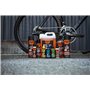 GS27 - Ultra Dégraissant GS27 Vélo - Transmission - Formule Haute Performance - 500ml