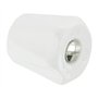 COMAP Volant de robinet manuel carré SAR 7 mm avec vis de fixation - S640300 - Pour robinetterie après 1989