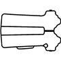 Corteco 026686P Joint de cache culbuteurs