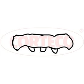 Corteco 440500P Joint de cache culbuteurs