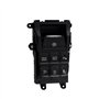 WEFOLEN pour Hyundai pour Tucson 2016 2017 93300D30004X 93300D3000 Interrupteur De Frein À Main Électronique Interrupteur Consol