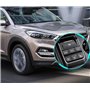 WEFOLEN pour Hyundai pour Tucson 2016 2017 93300D30004X 93300D3000 Interrupteur De Frein À Main Électronique Interrupteur Consol