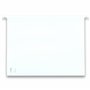 Elba Trendy Dossiers suspendus pour Tiroir Couleurs assorties Lot de 5