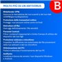 Bitdefender Total Security | 10 dispositivos | 2 anni | IT