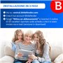 Bitdefender Total Security | 10 dispositivos | 2 anni | IT