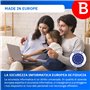 Bitdefender Total Security | 10 dispositivos | 2 anni | IT