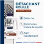 Salpètre et Efflorescence sur Tous Types de So